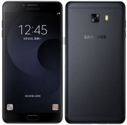 Замена батареи на телефоне Samsung Galaxy C9 Pro в Тольятти